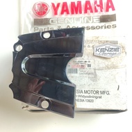 Front Gear Cover Chain Case Force One 1 F1Z F1ZR Black Original YGP 3XA-E5431-00-33