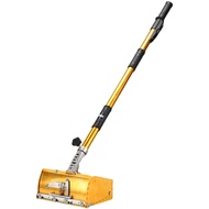 Drywall Master Tools Drywall Flat Box Rendering Machine Plastering Flat Finishing Plaster Box Tool D