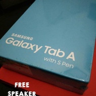 Samsung Galaxy Tab A 8.0 SM-P355 Grey Tablet