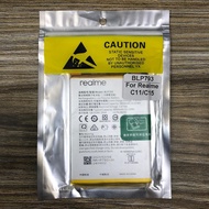 แบตเตอรี่ Realme Narzo 30A (RMX3171) Battery BLP793 6000mAh แบต Realme Narzo 30A (BLP793) รับประกัน