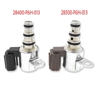Suitable for Honda 28400-P6H-013 28500-P6H-013 Gearbox Shift Solenoid Valve Car Accessories Decorati