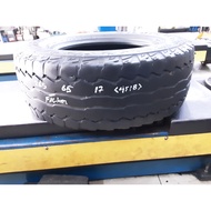 Used Tyre Secondhand Tayar FALKEN WILDPEAK AT 265/65R17 40% Bunga Per 1pc