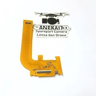 Flex Lcd Flexible Lcd For Canon 1300D 1300-D