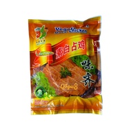 Willing (Mr. Vege) Vegetarian Frozen Mock Chicken (900g)