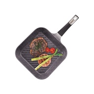 COSWAY Neoflam Pote 28cm Grill Pan