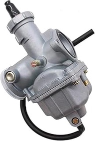PZ27 Motorcycle Carburetor With Throttle Pump For 125-300cc Carburetor Engine Carburettor Engine Car