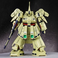 STAR HG 1/144 PMX-003 THE-O Assembly Model Kit Action Figure Robot Plastic Model Kits Customized Toy