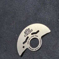 emblem rotor seiko bandul seiko 4r36 NH35