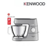 Kenwood - Titanium Chef Baker 廚師機 (KVC85.004SI)