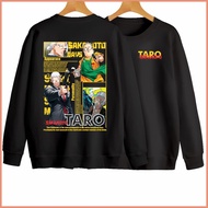 Sakamoto Taro Anime Sweater Sakamoto Days