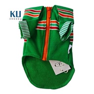 Small Dog Clothes, Maltese, Yorkshire, Teddy, Bichon, Frize Dog, Cat Coat, Autumn Clothes XS