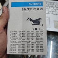 Bracket Covers ST R8170 Brake Shifter Hood ultregra Di2 8170