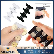 Japan Coin Organizer Dispenser Tempat Koin Jepang Yen Dompet