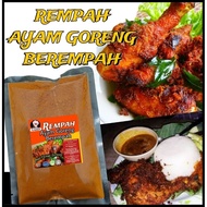 Rempah ayam goreng berempah nasi kukus Rempah Ayam Goreng Berempah Murah.