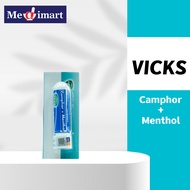 Vicks Camphor & Mentho Inhaler