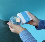 【生日糖】水系光石 / 琥珀糖