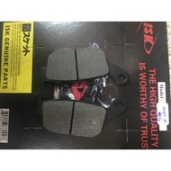 Brake pad For Honda Rr CB400Cc