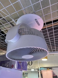 小米白色座枱風扇
