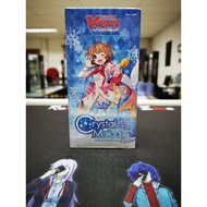 Cardfight Vanguard V-EB11 Booster Box
