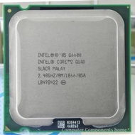 Intel Core 2 Quad Q6600 CPU