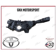 Toyota Hilux Revo/Innova/Fortuner 2016-2020 Turn Signal/Head Lamp Headlamp Switch Original