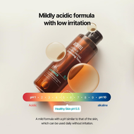 🎈ACWELL Licorice Toner 150ml – ขายดีในไทย! pH 5.5 ทำความสะอาด + ให้ความชุ่มชื้น สูตรชะเอมเทศ ปรับปรุ