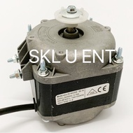 Elco Refrigerator / Freezer Fan Motor 25w Copper Coil