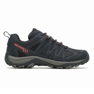 Accentor 3 Sport Gore-Tex-Black/Tangerine Mens Hiking Shoes