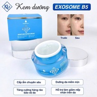 Korean MYHAELYN EOSOME B5 cream + recovery cream.