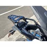 XADV 750 V2 V3 TOP RACK MONORACK X-ADV 750 V2 MONORACK