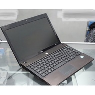 Hp probook i5 Laptop very nice condition dvd wifi camera antivirus