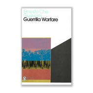 Guerrilla Warfare by Ernesto Che Guevara