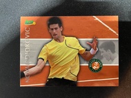 2008 Roland Garros ノバク・ジョコビッチ YJXIUWBY