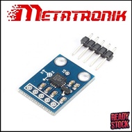 GY-61 ACCELEROMETER MODULE (ADXL335)