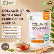 Low Calorie Collagen Drink | Beauty Drink Collagen for Healthy, Bright, and Healthy Skin