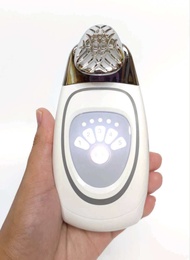 เครื่องนวดหน้า Nuskin Galvanic Spa System II (มือสอง)
