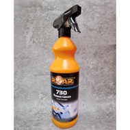 ROAR 730 Speed Gloss Spray Detailer 1 Ltr