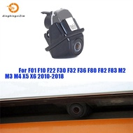 Car Rear View Camera 66539240351 66539216283 for     1 F20 3 F30 F32 5 F10 7 F01 X5 E70 X6 E71 Backu