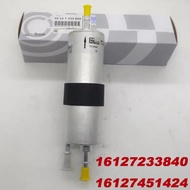 High Quality 16127233840 16127451424 Fuel Filter For B-MW E81 E87 E90 E91 X5 E70 X3 F25 X6 F10 F01 F