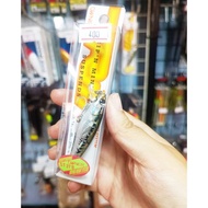 เหยื่อปลอม Owner Cultiva RipN Minnow  65SP