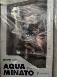 湊あくあ　1／7