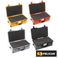 【PELICAN】1535 Air 氣密箱 含泡棉輪座-4色 公司貨