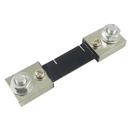 DC มิเตอร์ไฟฟ้า DC Voltage Amp Meter Shunt-DC-100A พีแซ