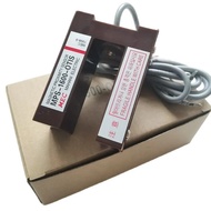1pcs Elevator Accessories MPS-1600 Leveling Sensor Photoelectric Switch  AQ1H96 H