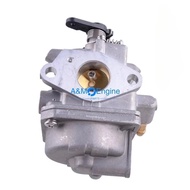 803522T 803522T1 803522T2 803522T03 Carburetor Carb For Mercury-Mercruiser Outboard 4HP 5HP 4-stroke