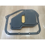 TOYOTA WIGO 1KRDE 2012-2016 TRANSMISSION FILTER GTX 35303-97201