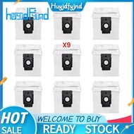 Dust Bag for 360 Botslab S8 Plus /  SWEEVA 6500 Verefa L11 Pro MiWhole M8 Lite /  Choice R2/ R25 Plu