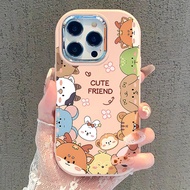 Casing For Redmi Note 10 4G Note 10 5G Note 10 Pro Note 10 Pro Max Note 10S Note 10T 5G Redmi Case H