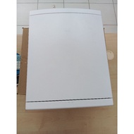 DLX PVC MCB BOX/ consumer PVC box/DB Box/30way/45way