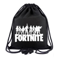 Fortnite Shoulder Bag Canvas Outdoor Bags Backpack